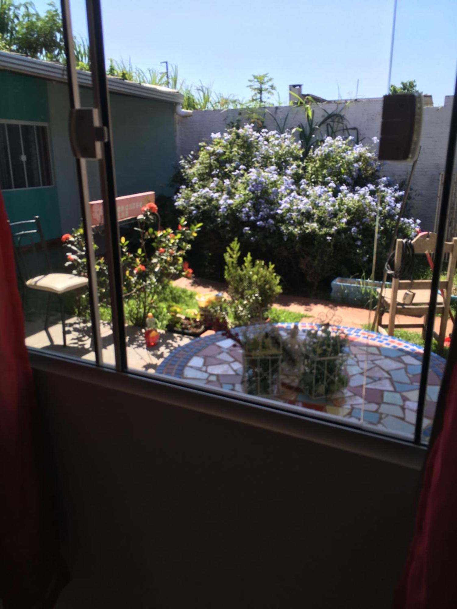 Bed and Breakfast Aconchego Lar Cama E Cafe Фос-ду-Игуасу Экстерьер фото